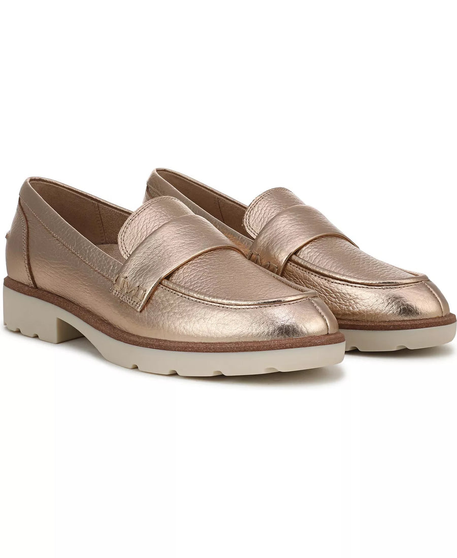 Vionic Womens Cleo Loafer Loafers