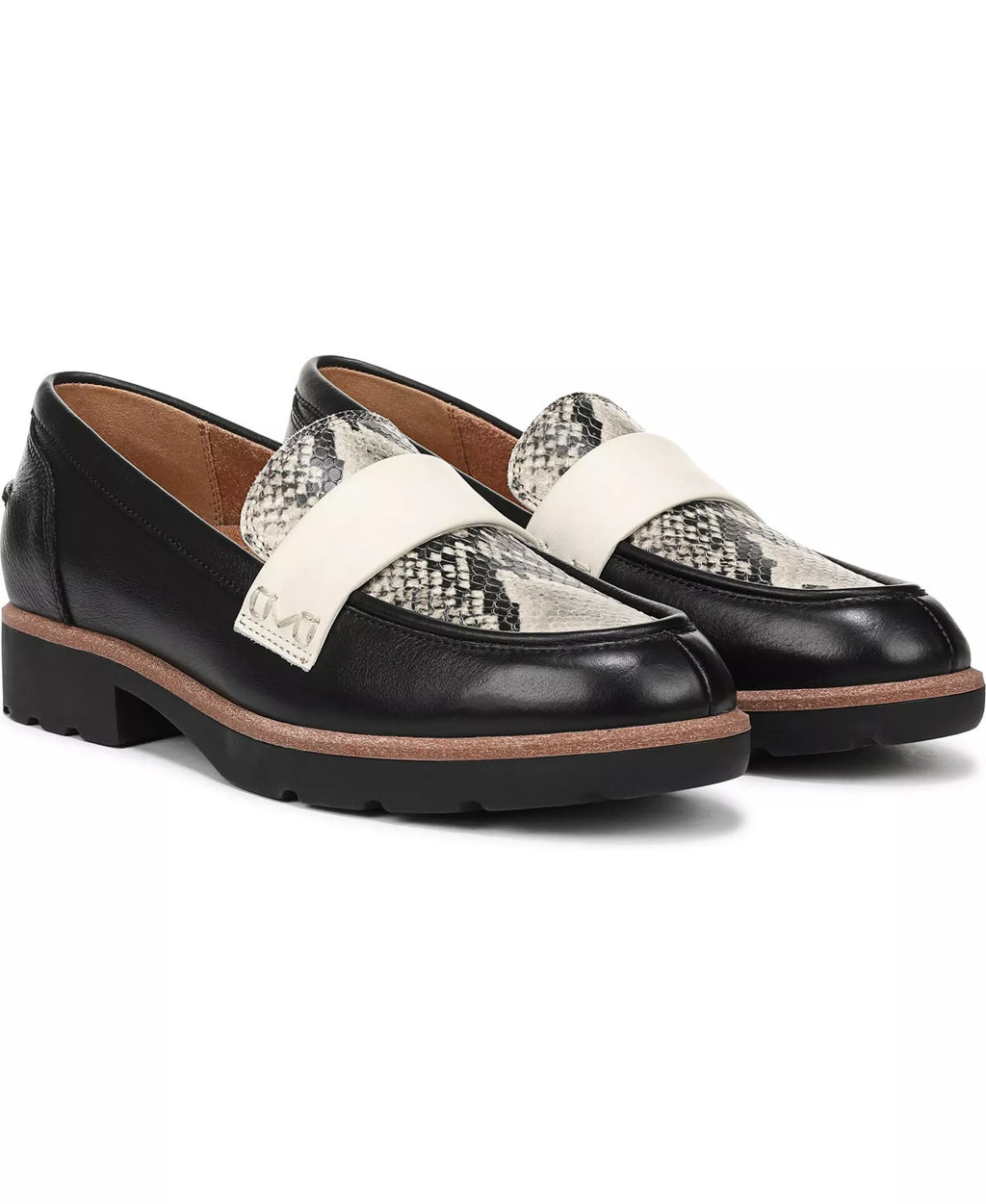 Vionic Womens Cleo Loafer Loafers