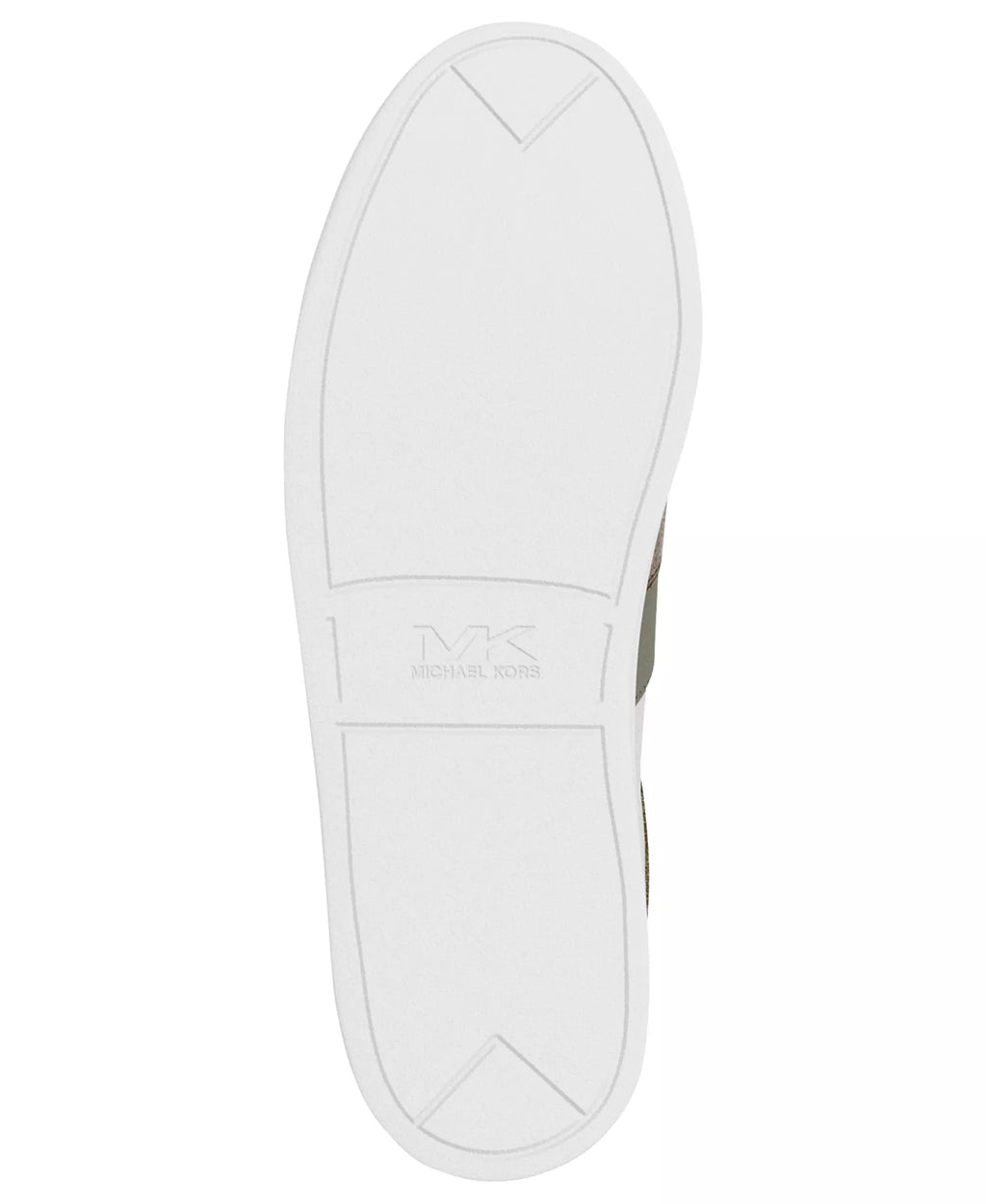 Michael Kors Men's Brady Lace-Up Sneakers