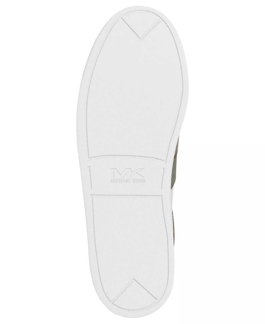 Michael Kors Men's Brady Lace-Up Sneakers