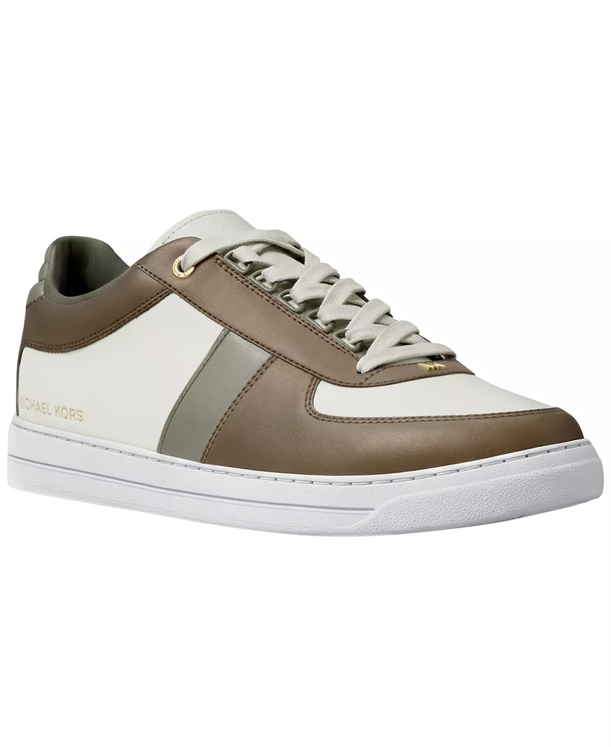 Michael Kors Men's Brady Lace-Up Sneakers