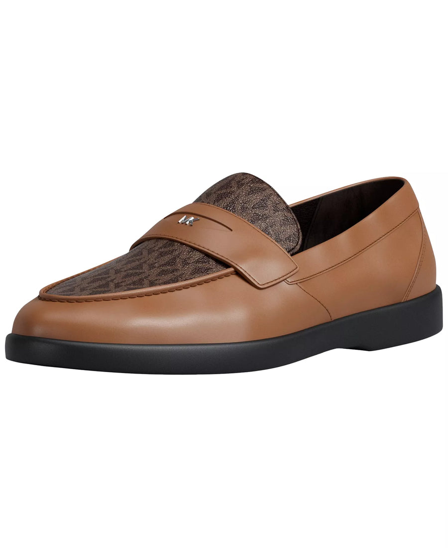 Michael Kors Men's Wesley Slip-On Loafers