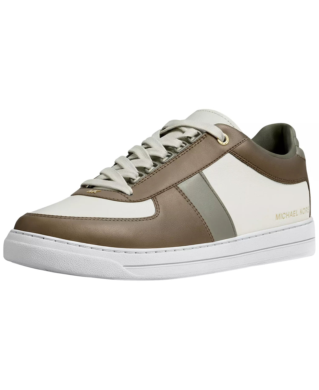 Michael Kors Men's Brady Lace-Up Sneakers