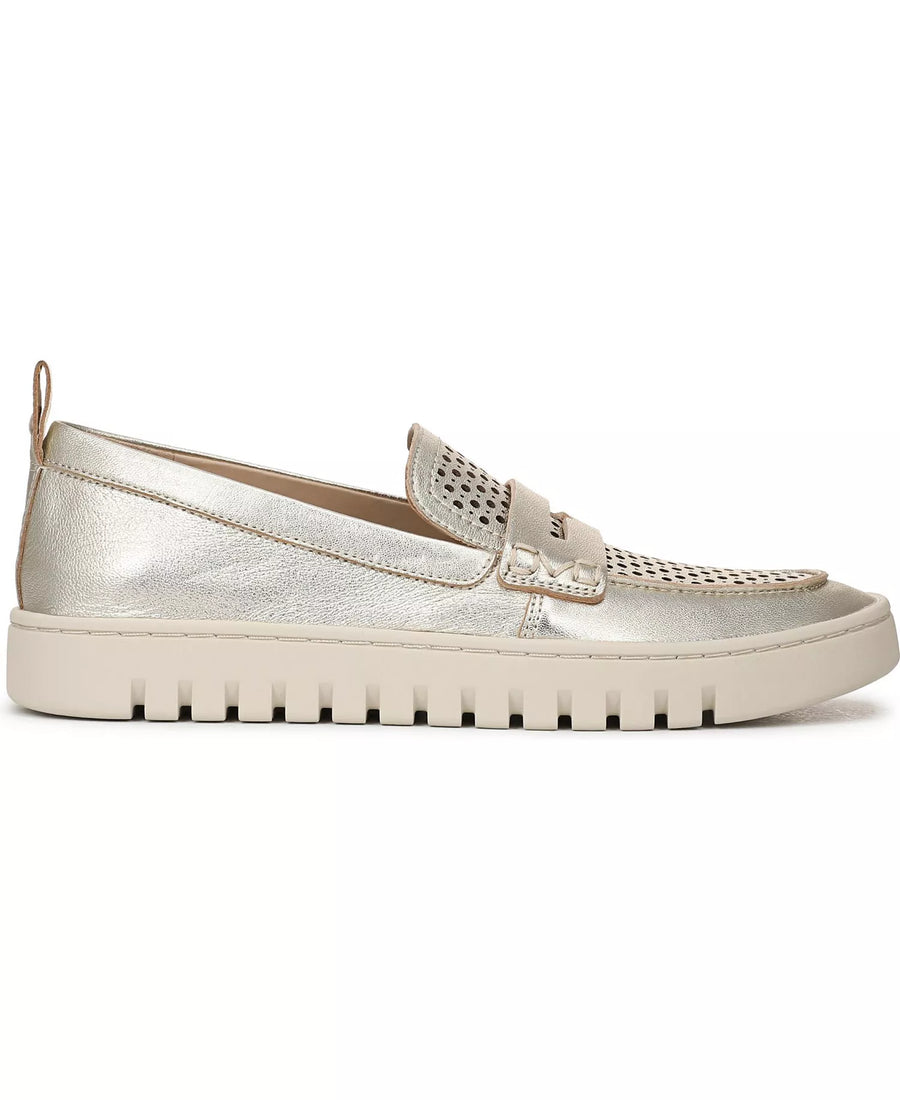 Vionic Women's Uptown Perf Loafers