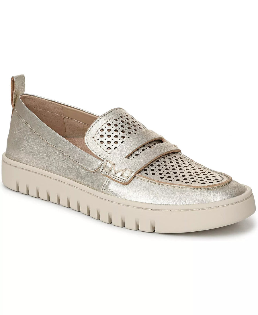 Vionic Women's Uptown Perf Loafers