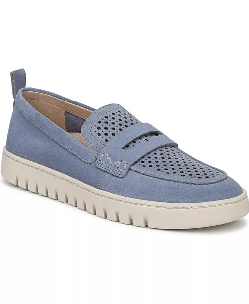 Vionic Women's Uptown Perf Loafers