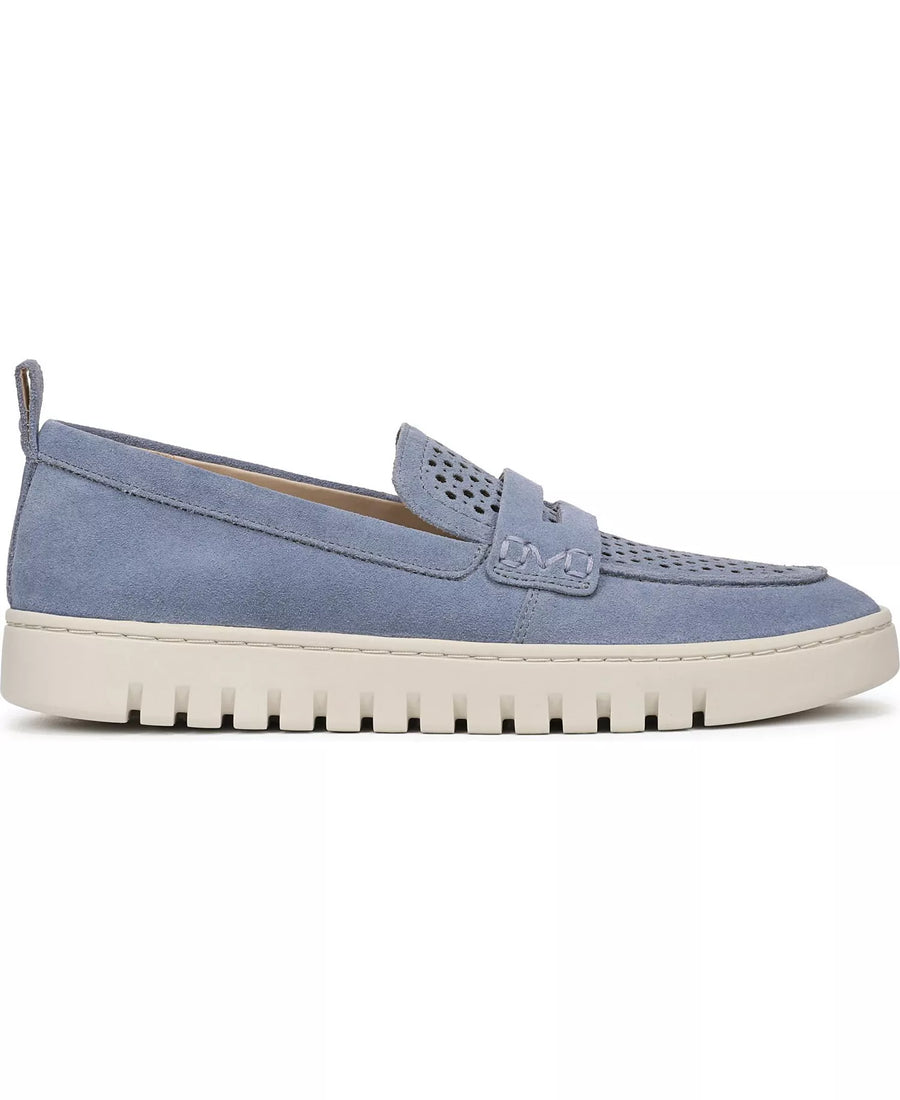 Vionic Women's Uptown Perf Loafers