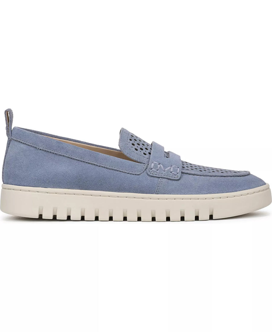 Vionic Women's Uptown Perf Loafers