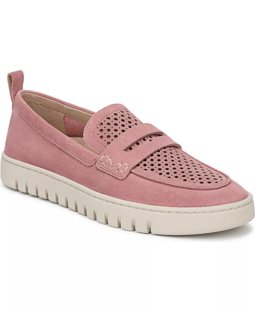 Vionic Women's Uptown Perf Loafers