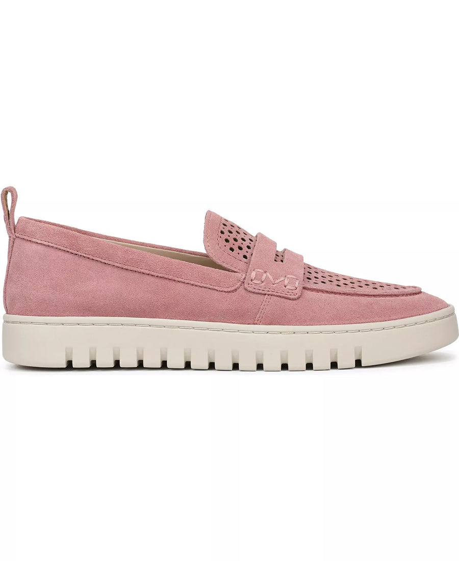 Vionic Women's Uptown Perf Loafers