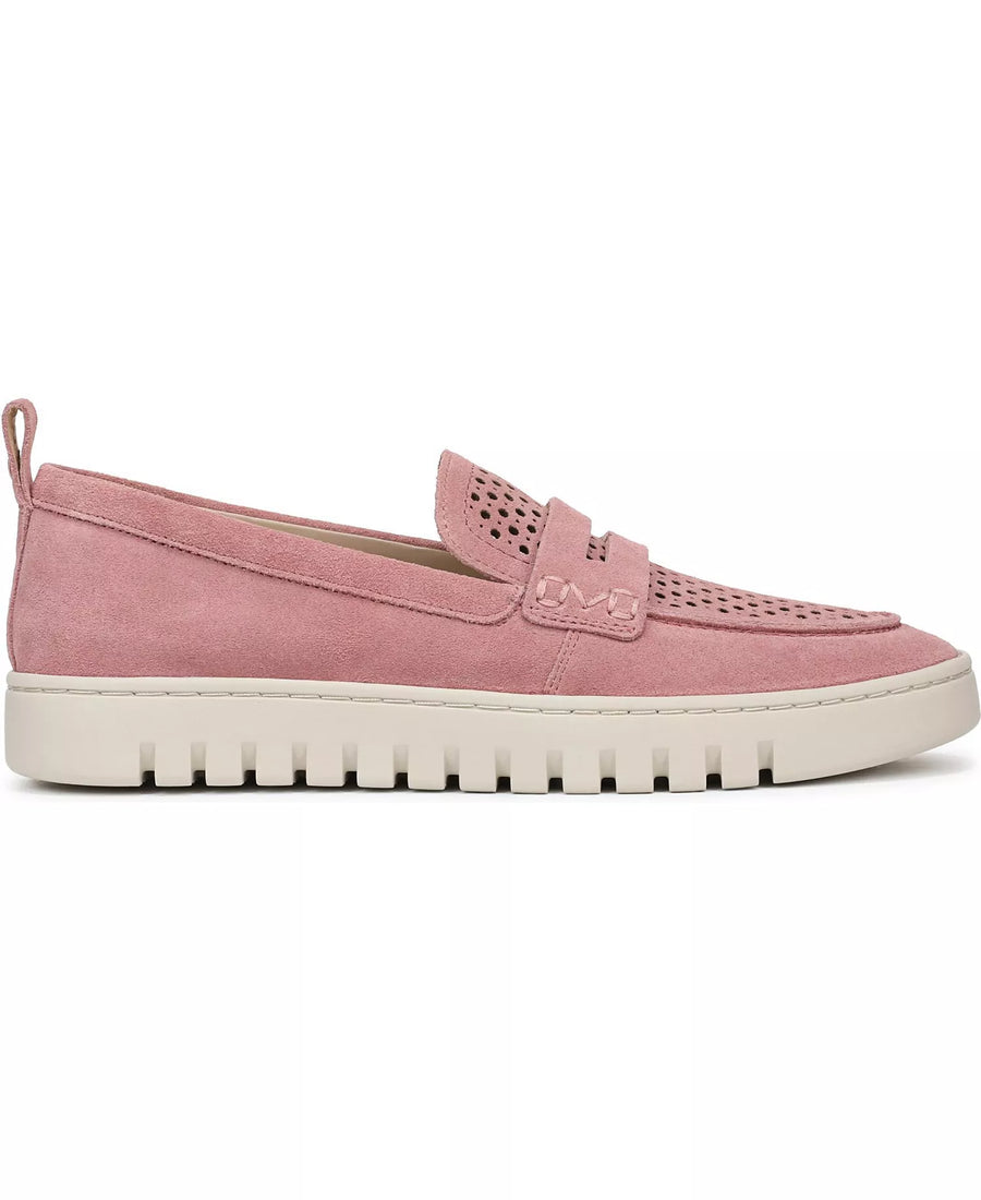 Vionic Women's Uptown Perf Loafers