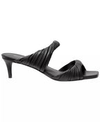 Michael Kors Michael Kors Women's Kiana Mid Slip-On Dress Sandals