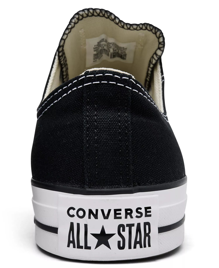 Converse Men's Chuck Taylor Low Top Sneakers