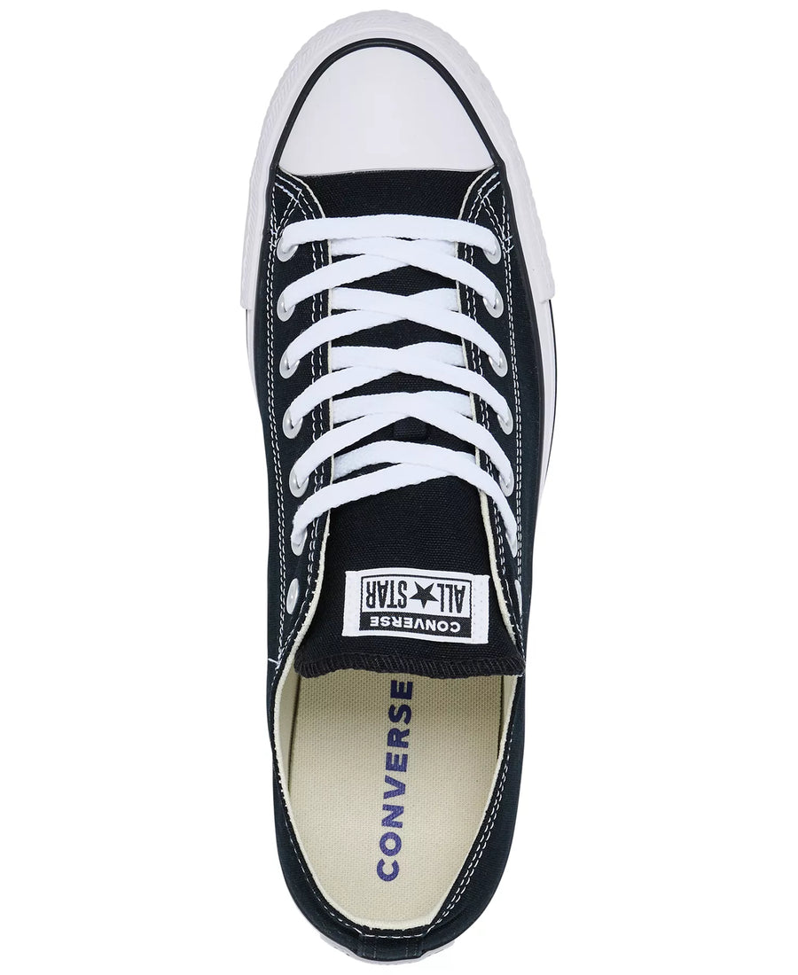 Converse Men's Chuck Taylor Low Top Sneakers
