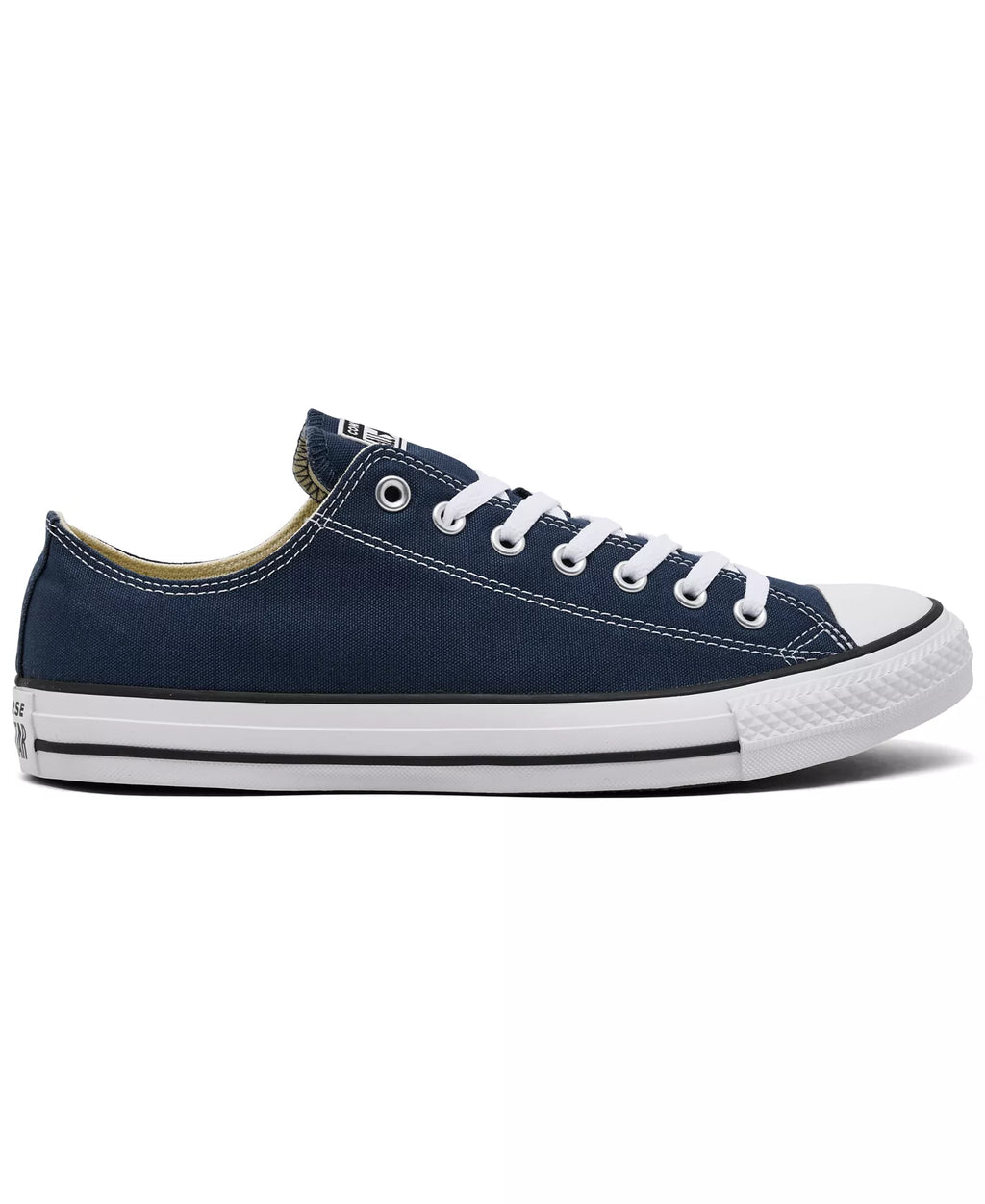 Converse Men's Chuck Taylor Low Top Sneakers