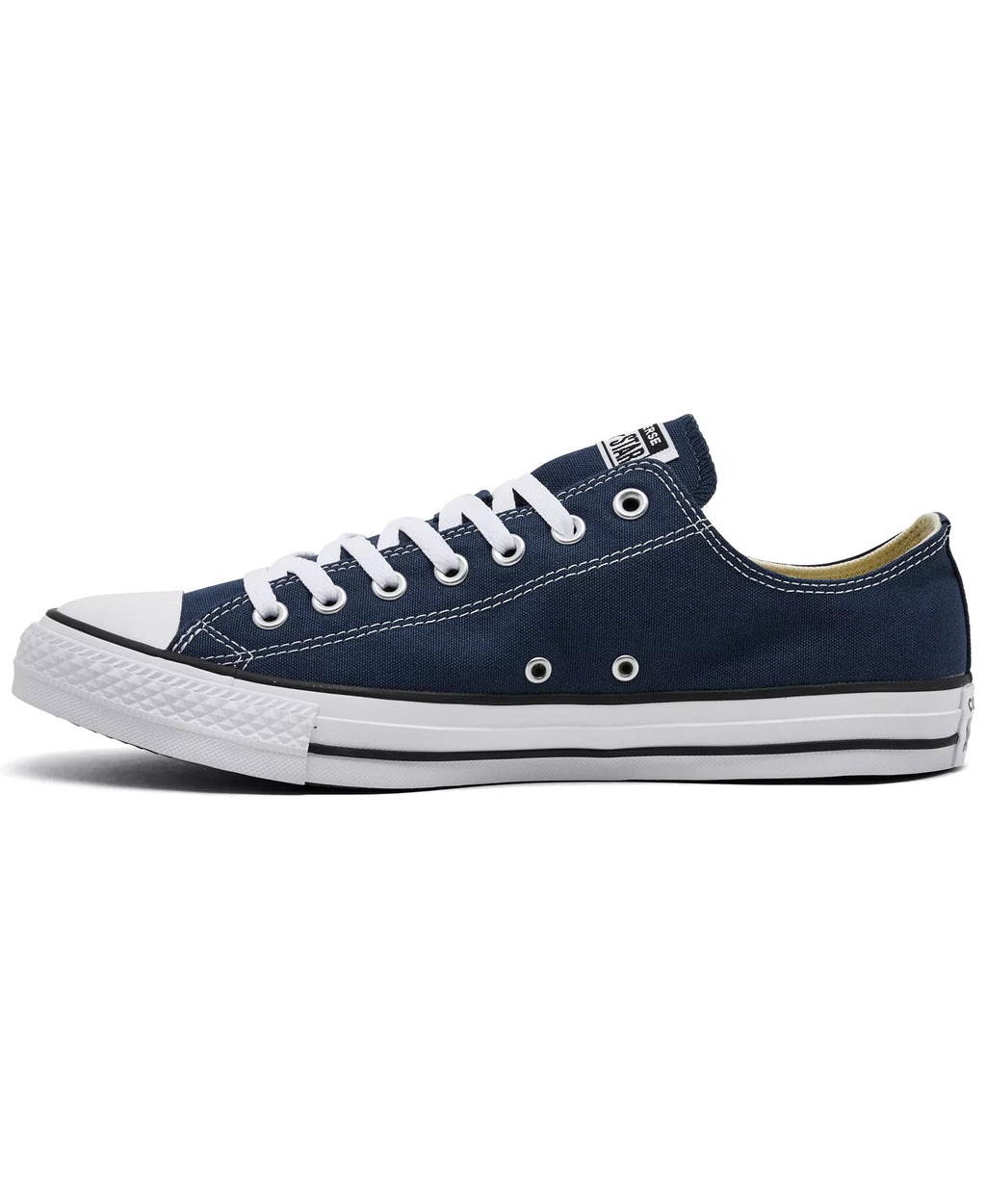 Converse Men's Chuck Taylor Low Top Sneakers