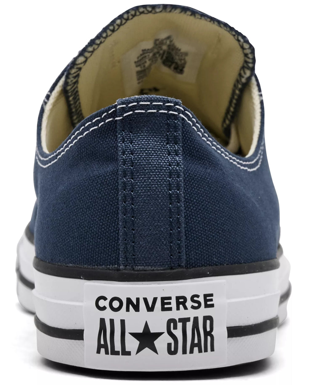 Converse Men's Chuck Taylor Low Top Sneakers