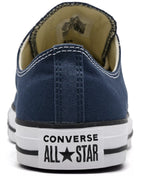 Converse Men's Chuck Taylor Low Top Sneakers