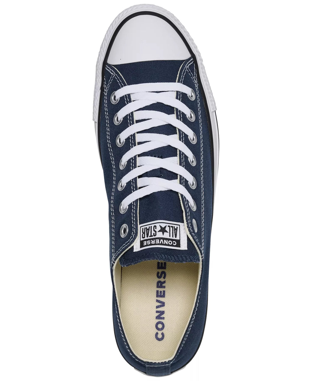 Converse Men's Chuck Taylor Low Top Sneakers