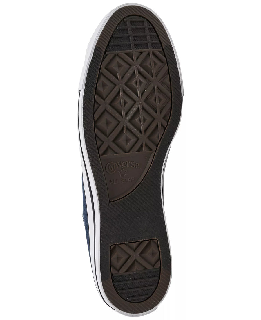 Converse Men's Chuck Taylor Low Top Sneakers