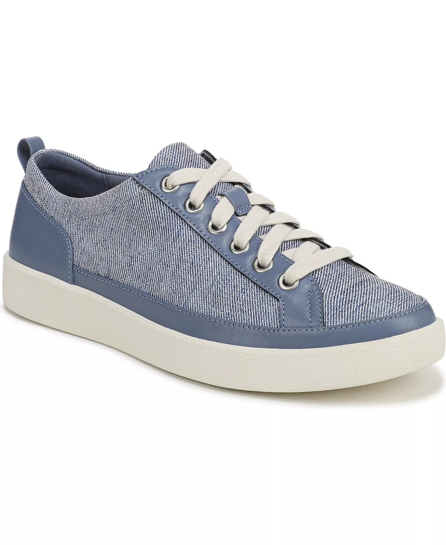 Vionic Womens Winny Lace Up Sneakers