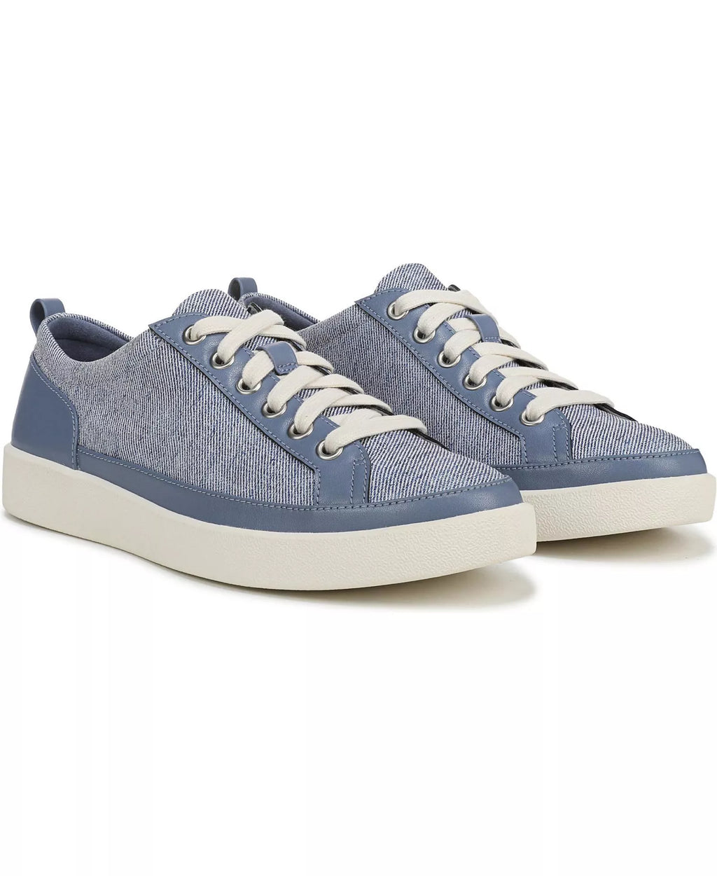 Vionic Womens Winny Lace Up Sneakers