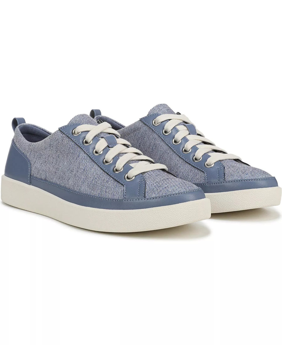 Vionic Womens Winny Lace Up Sneakers
