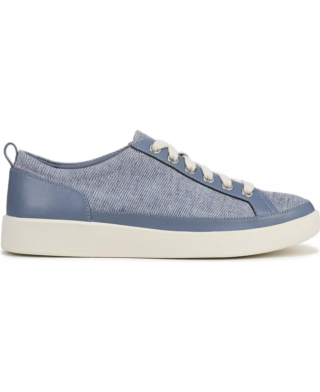 Vionic Womens Winny Lace Up Sneakers