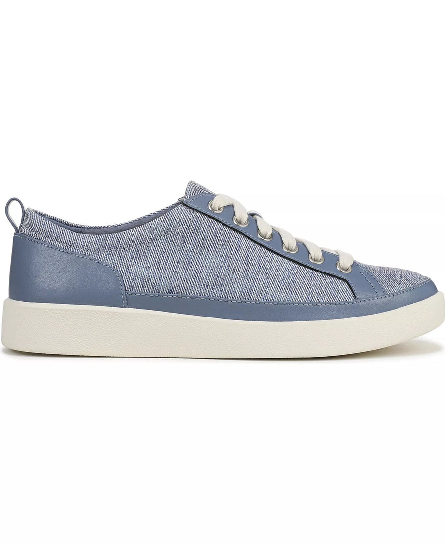 Vionic Womens Winny Lace Up Sneakers