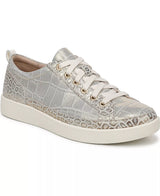 Vionic Womens Winny Lace Up Sneakers