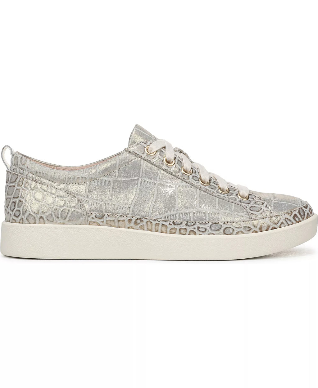 Vionic Womens Winny Lace Up Sneakers