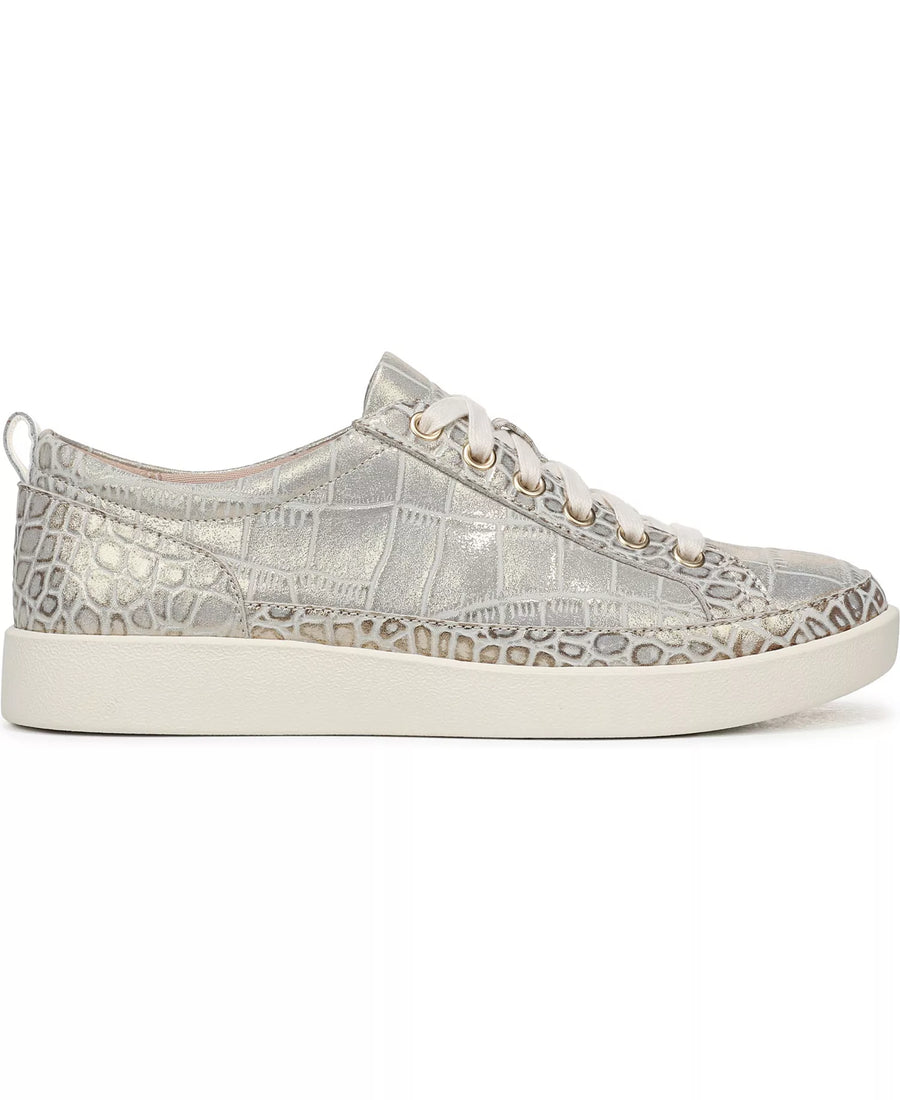Vionic Womens Winny Lace Up Sneakers