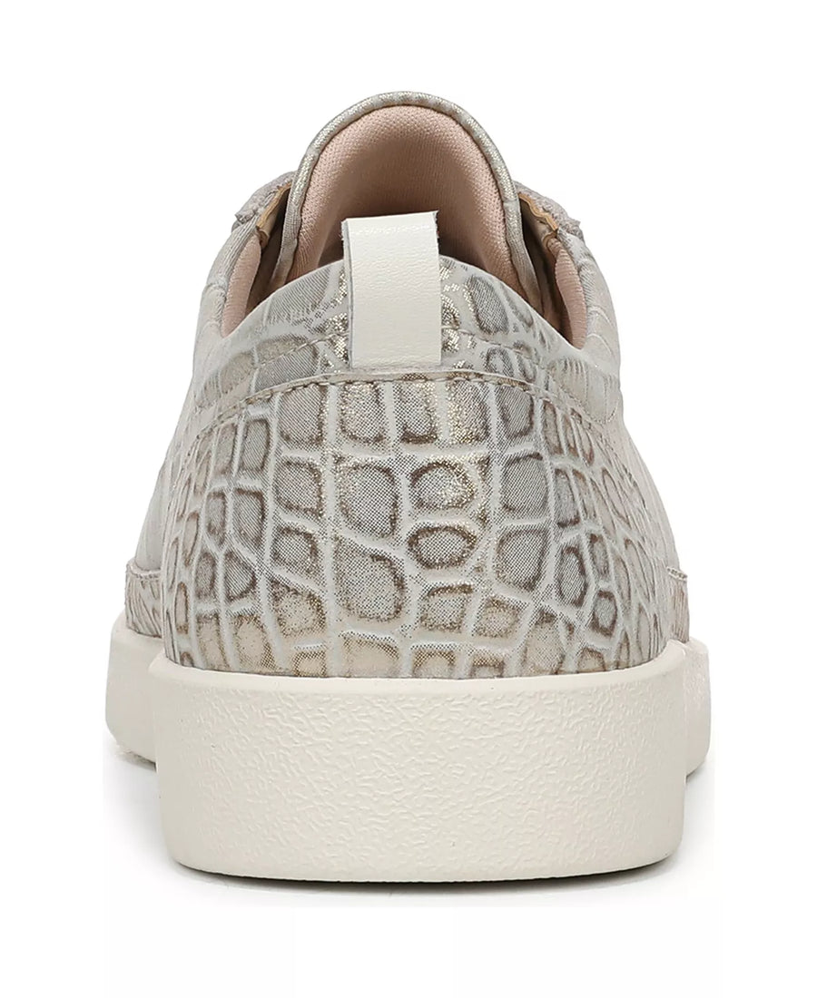 Vionic Womens Winny Lace Up Sneakers