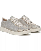Vionic Womens Winny Lace Up Sneakers