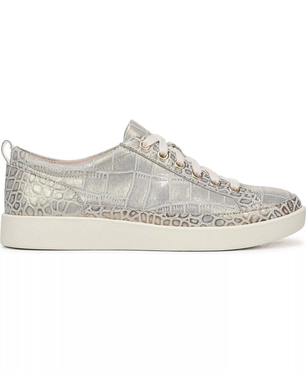 Vionic Womens Winny Lace Up Sneakers