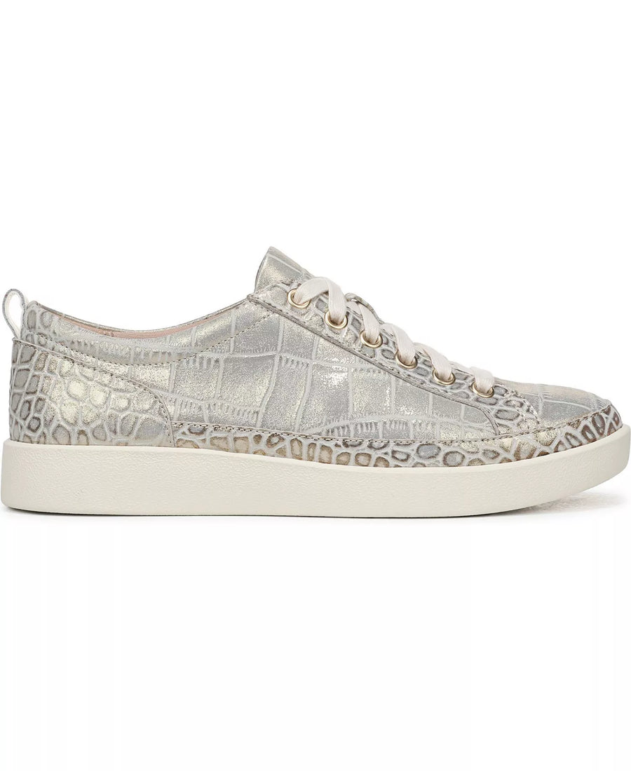 Vionic Womens Winny Lace Up Sneakers