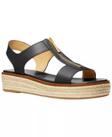 Michael Kors Michael Kors Women's Berkley Espadrille Platform Sandals