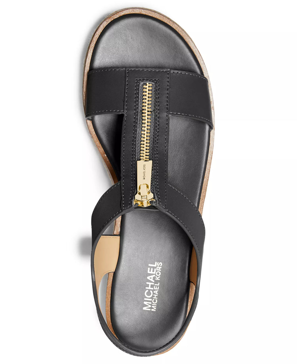 Michael Kors Michael Kors Women's Berkley Espadrille Platform Sandals