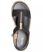Michael Kors Michael Kors Women's Berkley Espadrille Platform Sandals
