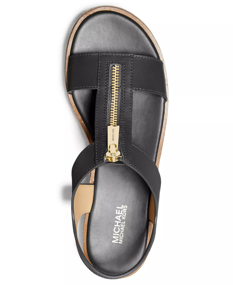 Michael Kors Michael Kors Women's Berkley Espadrille Platform Sandals