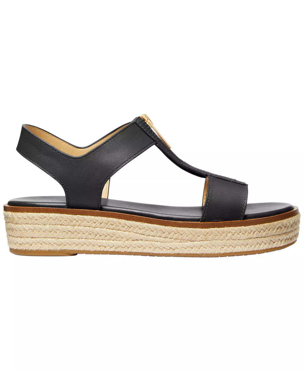 Michael Kors Michael Kors Women's Berkley Espadrille Platform Sandals