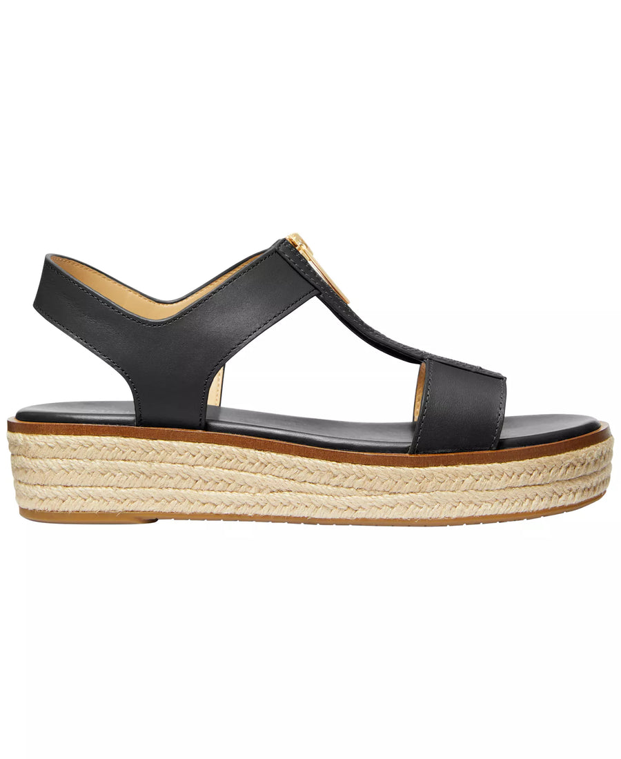 Michael Kors Michael Kors Women's Berkley Espadrille Platform Sandals