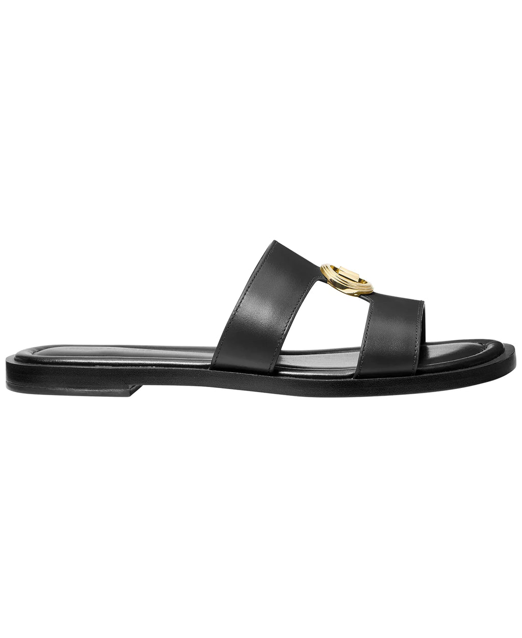 Michael Kors Michael Kors Women's Erin Flat Sandals