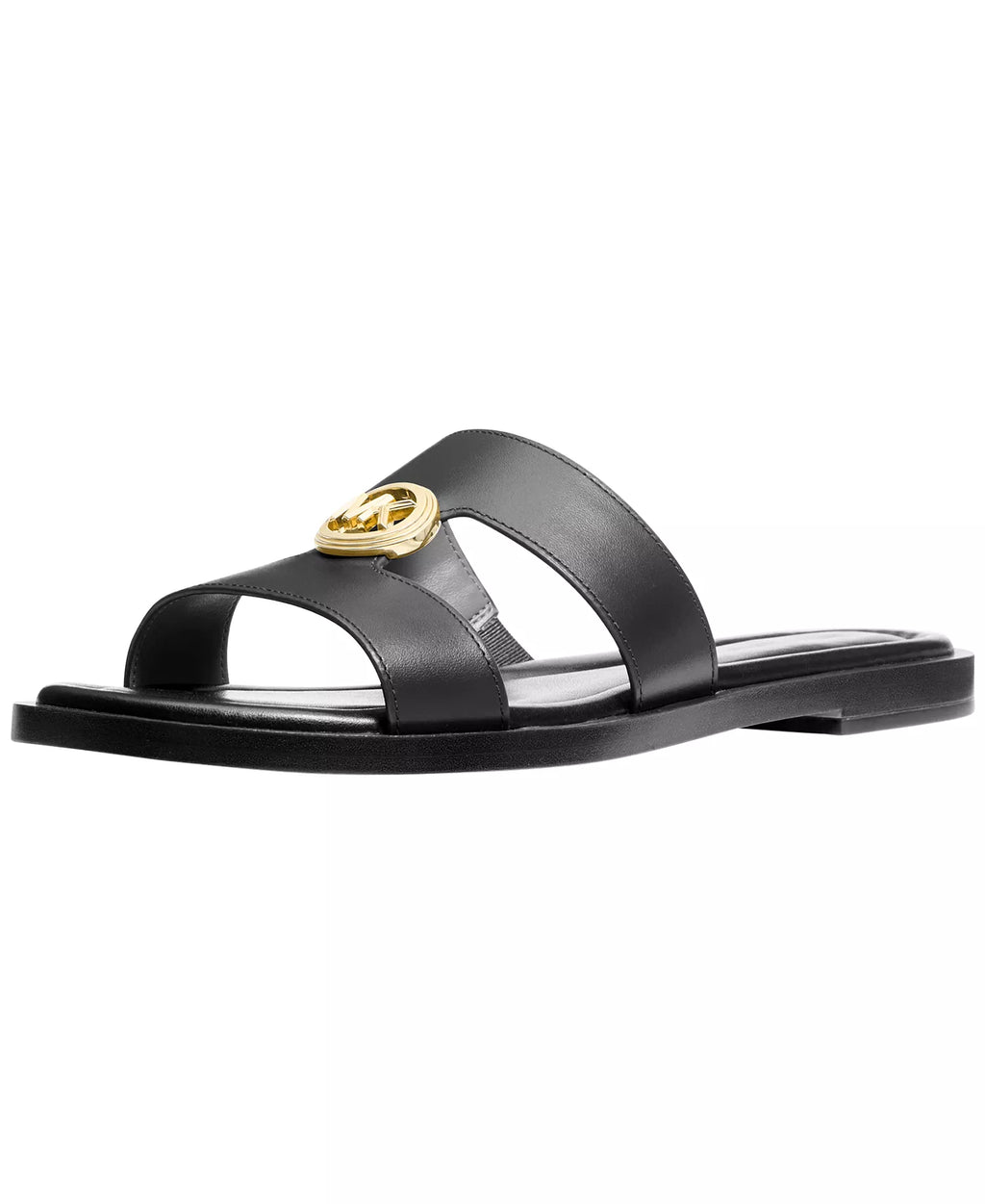 Michael Kors Michael Kors Women's Erin Flat Sandals