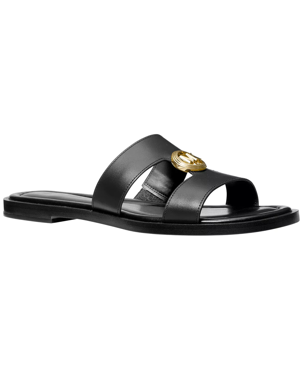 Michael Kors Michael Kors Women's Erin Flat Sandals