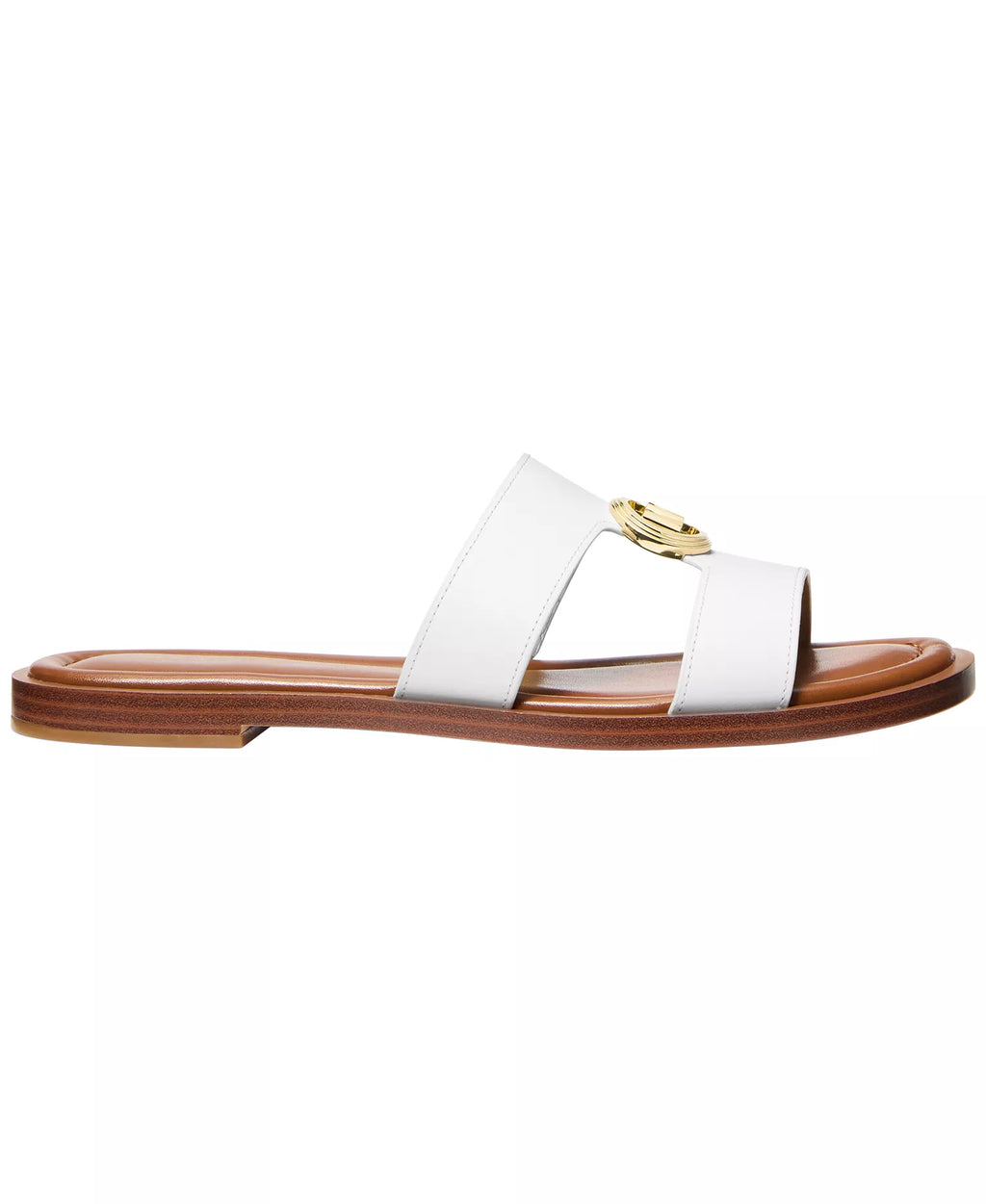 Michael Kors Michael Kors Women's Erin Flat Sandals