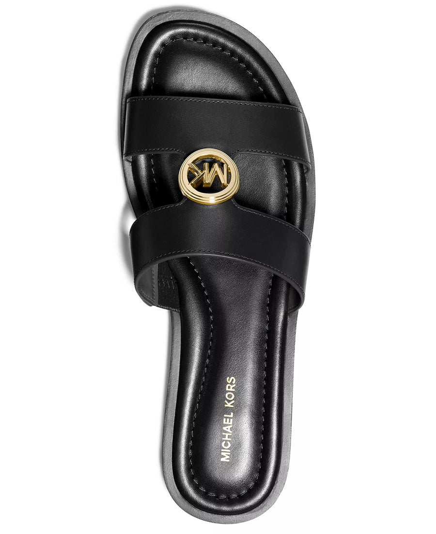 Michael Kors Michael Kors Women's Erin Flat Sandals