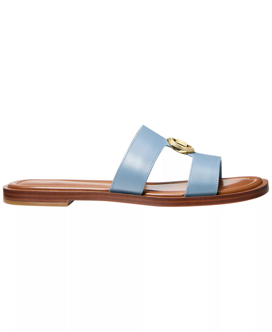 Michael Kors Michael Kors Women's Erin Flat Sandals