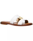 Michael Kors Michael Kors Women's Erin Flat Sandals