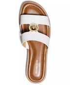Michael Kors Michael Kors Women's Erin Flat Sandals